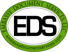 Embassy document Services